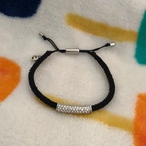 Michael Kors adjustable bracelet